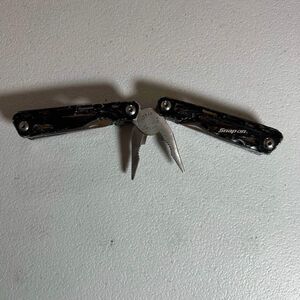 Snap-On Stainless Steel Multi-Tool